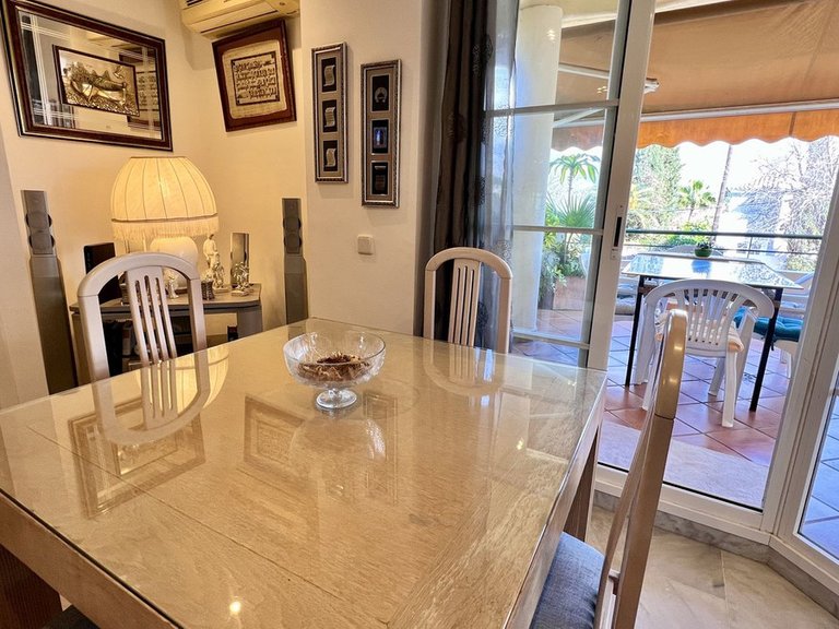 Apartment for Sale in Nueva Andalucía, Malaga 3