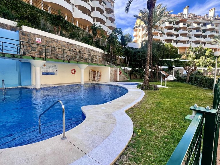 Apartment for Sale in Nueva Andalucía, Malaga 7