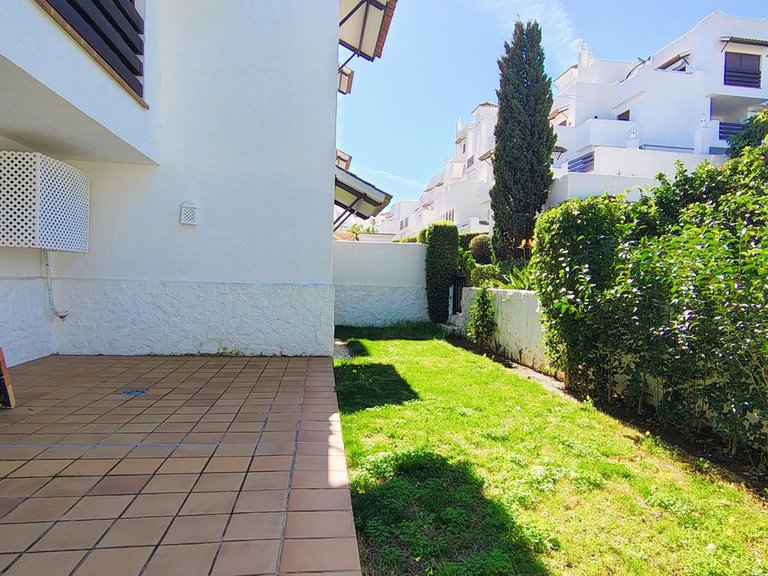 Apartment for Sale in Selwo, Malaga 13