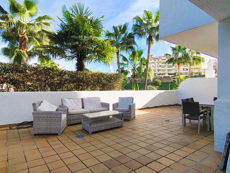 Apartment for Sale in Selwo, Malaga 14