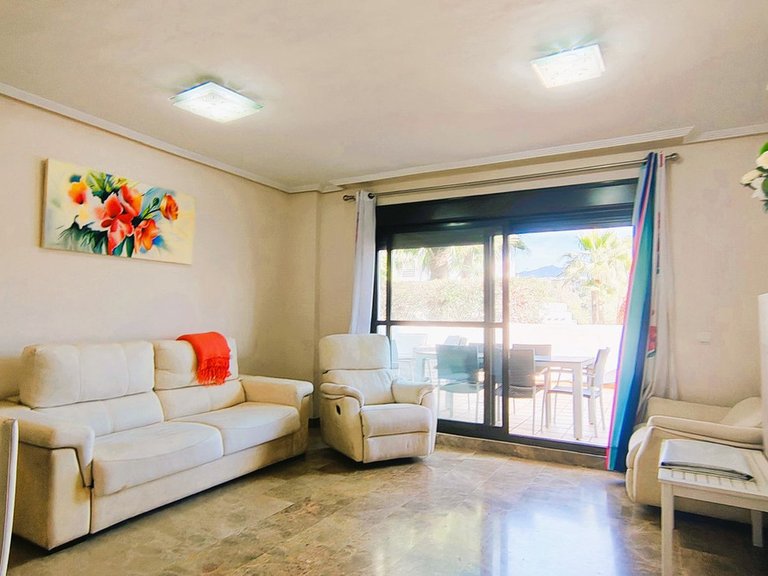 Apartment for Sale in Selwo, Malaga 17