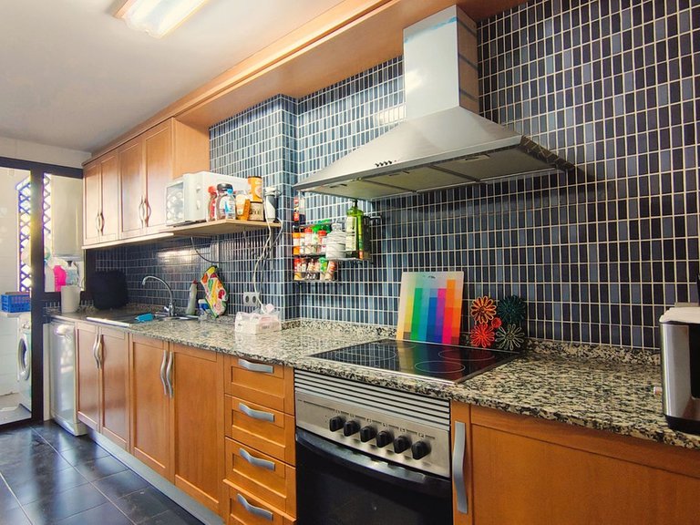 Apartment for Sale in Selwo, Malaga 18
