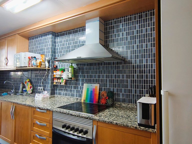 Apartment for Sale in Selwo, Malaga 19