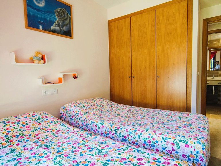 Apartment for Sale in Selwo, Malaga 20