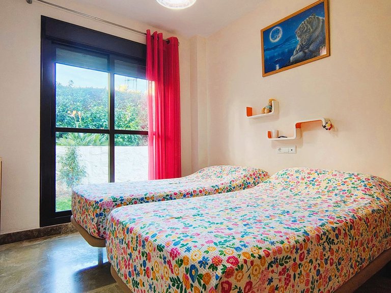 Apartment for Sale in Selwo, Malaga 21