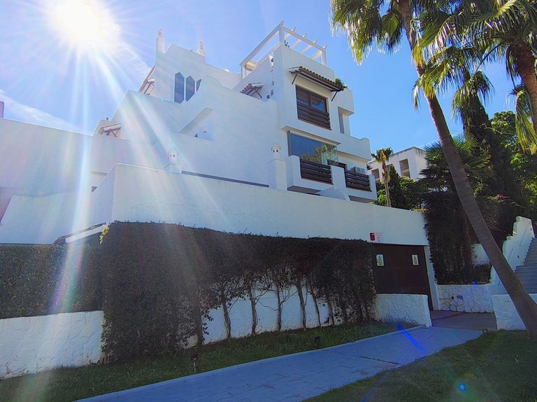Apartment for Sale in Selwo, Malaga 24