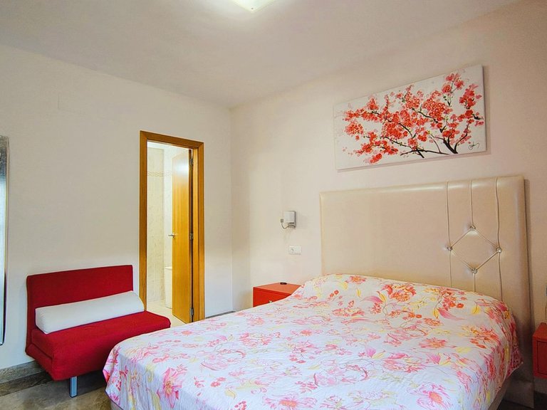 Apartment for Sale in Selwo, Malaga 26