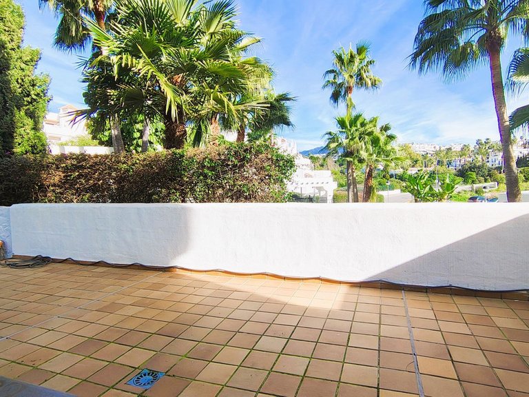 Apartment for Sale in Selwo, Malaga 29