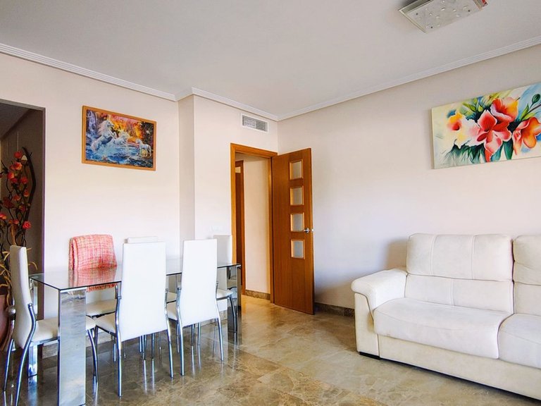 Apartment for Sale in Selwo, Malaga 4