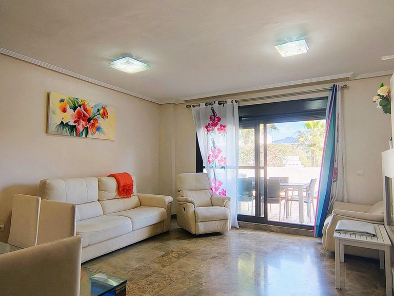 Apartment for Sale in Selwo, Malaga 6
