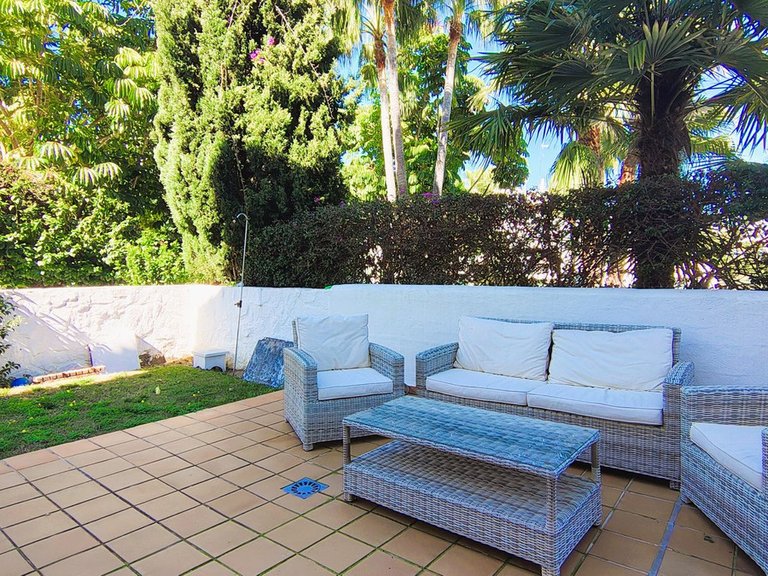 Apartment for Sale in Selwo, Malaga 7
