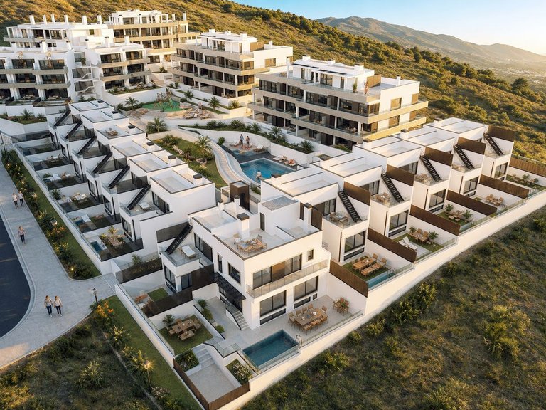 Apartment for Sale in La Alcaidesa, Cadiz 1