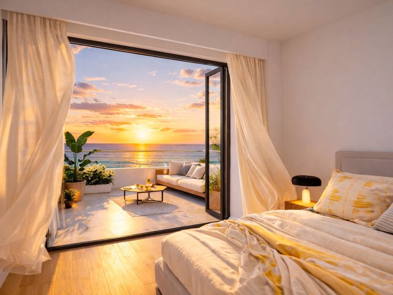 Apartment for Sale in La Alcaidesa, Cadiz 13