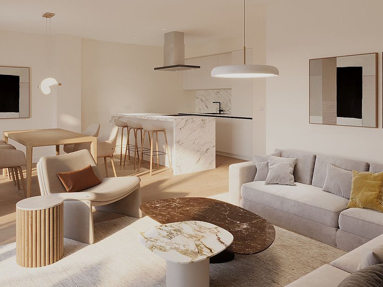 Apartment for Sale in La Alcaidesa, Cadiz 2