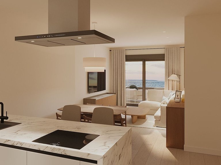 Apartment for Sale in La Alcaidesa, Cadiz 5