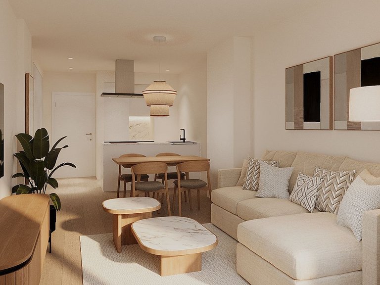 Apartment for Sale in La Alcaidesa, Cadiz 8