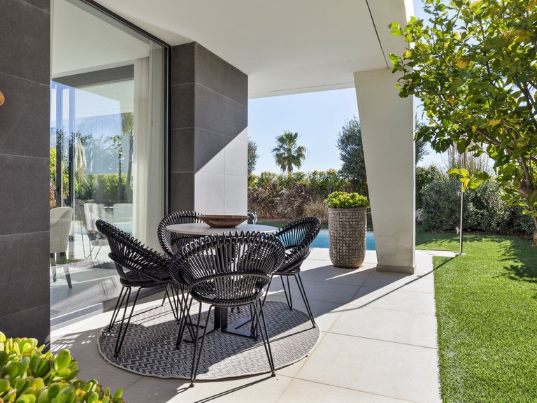 Villa for Sale in Manilva, Malaga 11