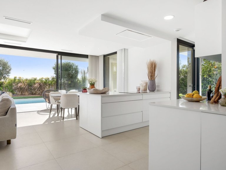 Villa for Sale in Manilva, Malaga 13