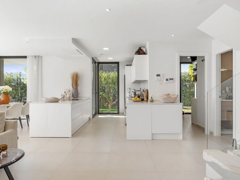 Villa for Sale in Manilva, Malaga 14