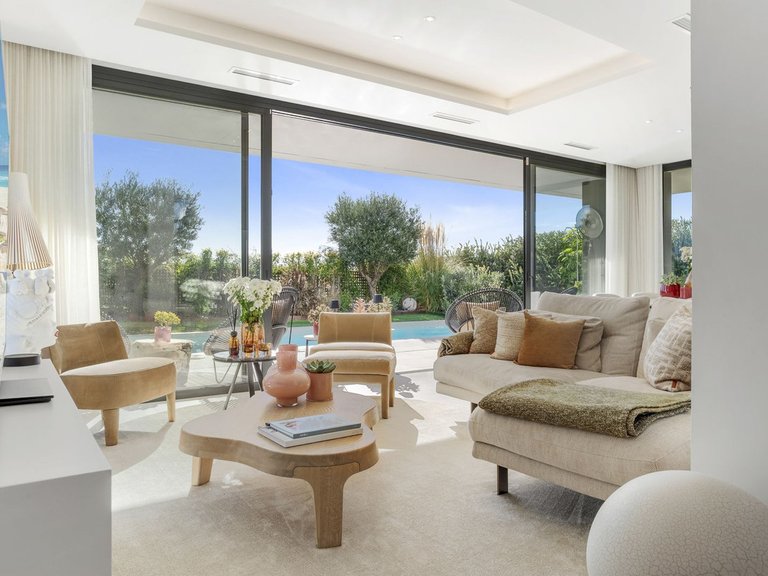 Villa for Sale in Manilva, Malaga 15