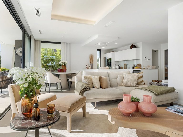 Villa for Sale in Manilva, Malaga 16