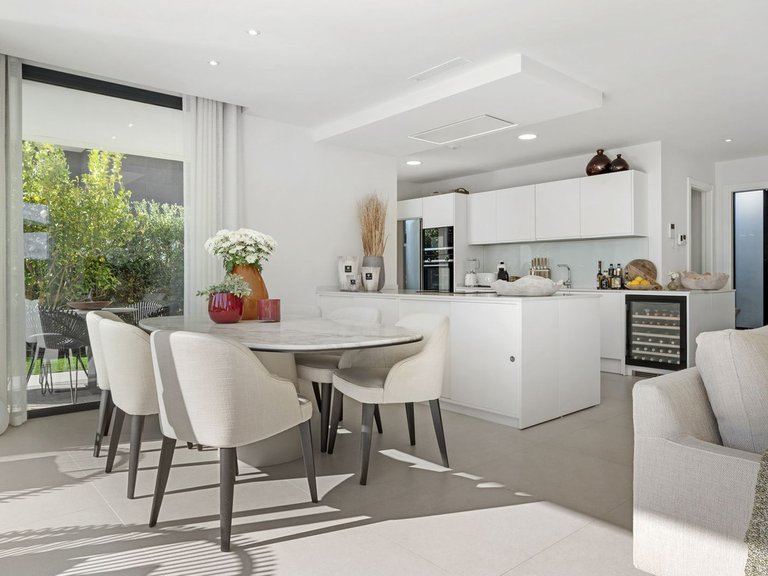 Villa for Sale in Manilva, Malaga 17