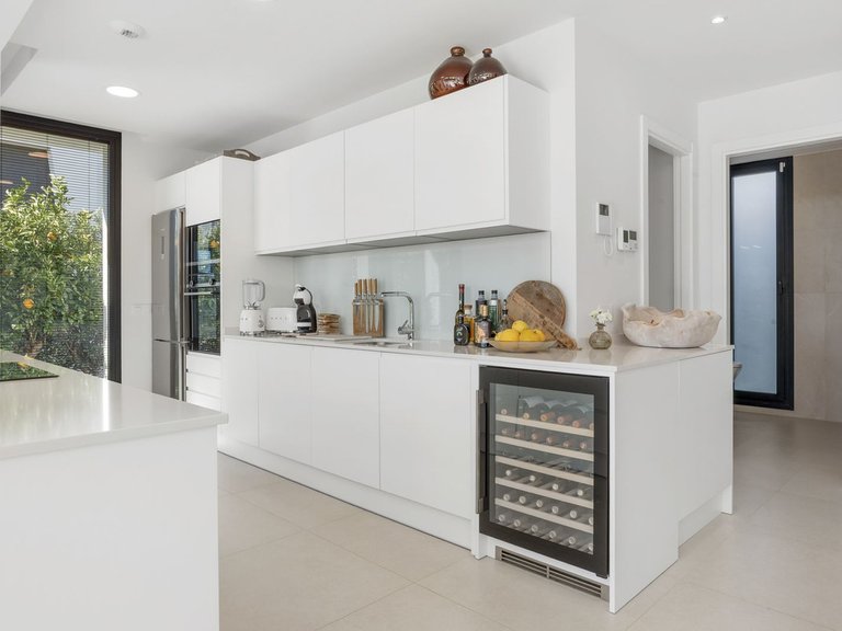 Villa for Sale in Manilva, Malaga 19