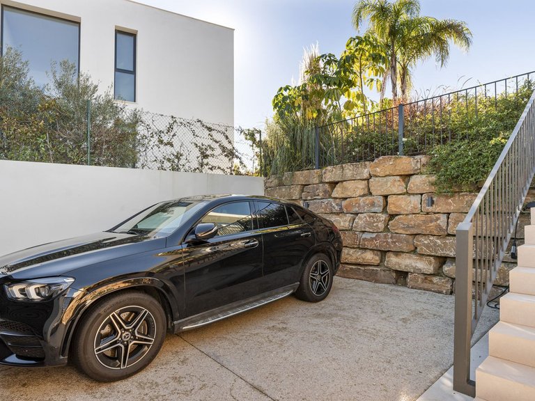 Villa for Sale in Manilva, Malaga 20