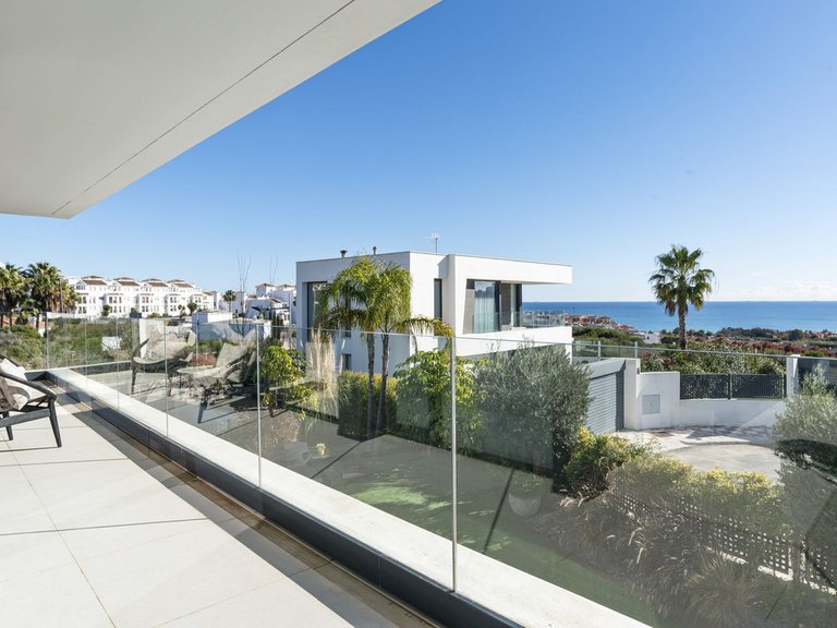 Villa for Sale in Manilva, Malaga 28