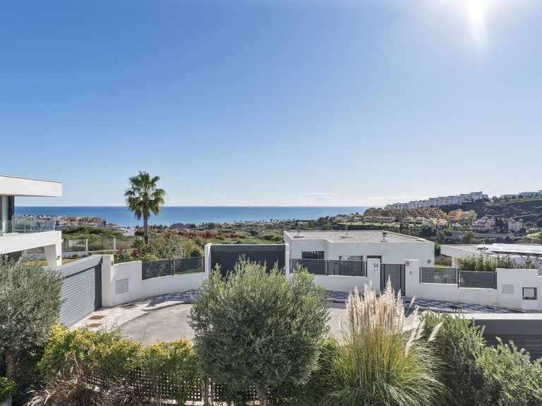 Villa for Sale in Manilva, Malaga 29