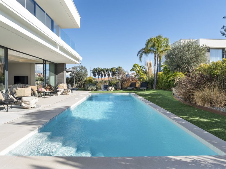 Villa for Sale in Manilva, Malaga 3