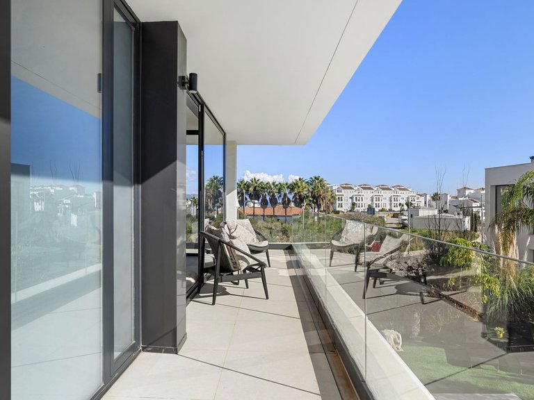 Villa for Sale in Manilva, Malaga 30