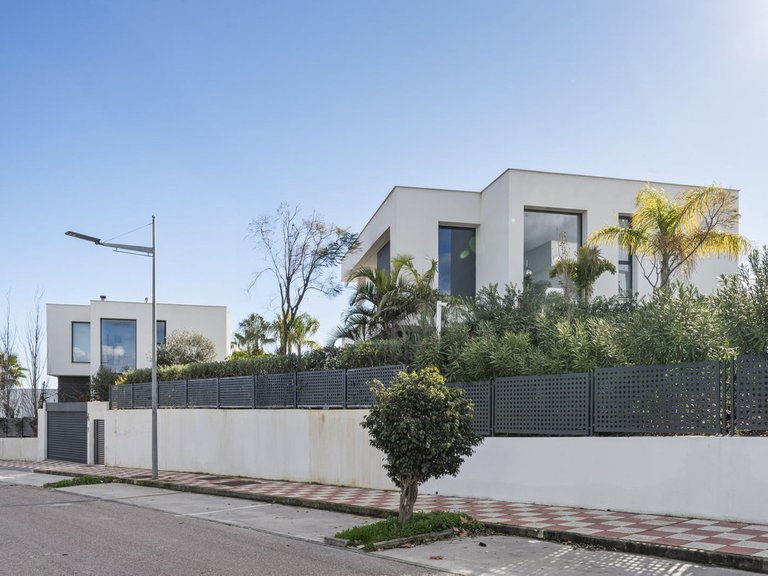 Villa for Sale in Manilva, Malaga 35