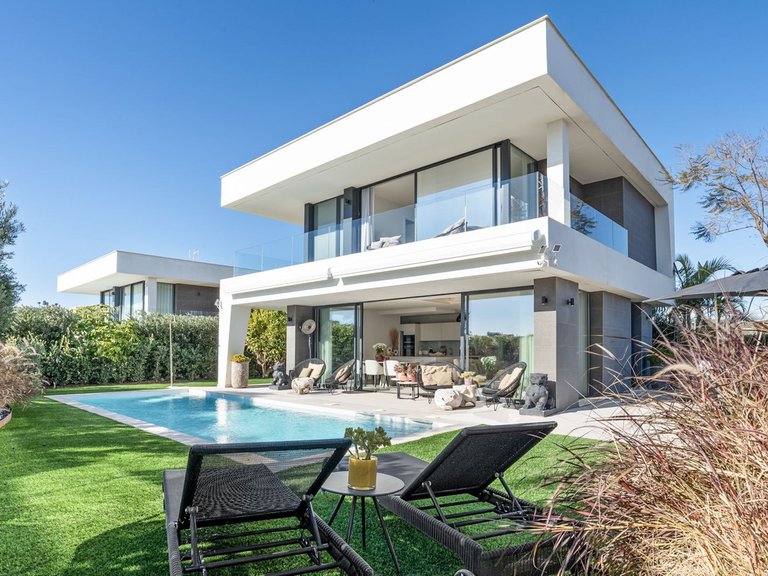 Villa for Sale in Manilva, Malaga 36