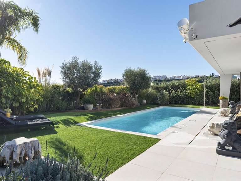 Villa for Sale in Manilva, Malaga 5