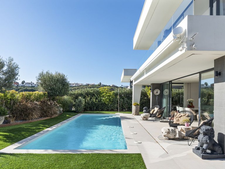 Villa for Sale in Manilva, Malaga 6