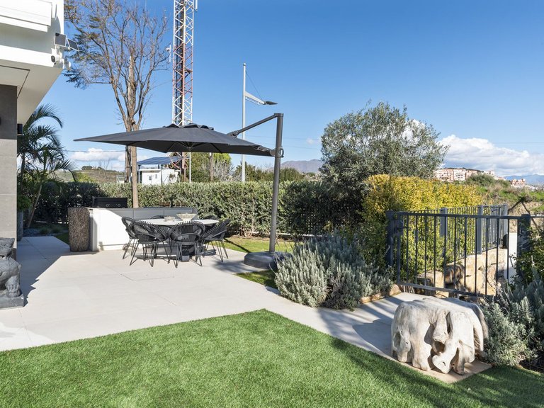 Villa for Sale in Manilva, Malaga 7