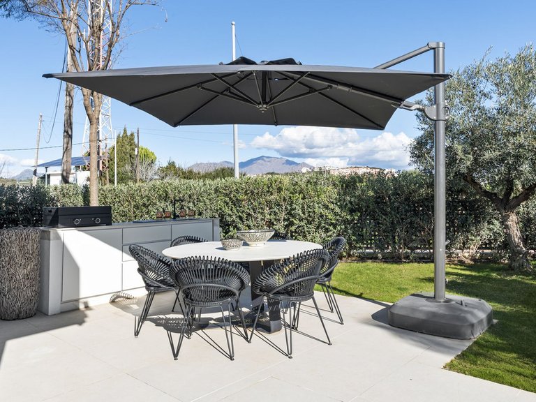 Villa for Sale in Manilva, Malaga 8