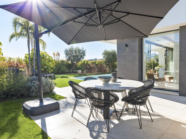 Villa for Sale in Manilva, Malaga 9