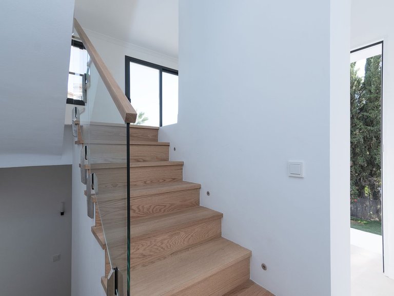 Villa for Sale in Marbella, Malaga 21