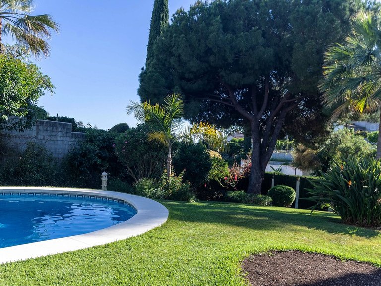 Villa for Sale in Marbella, Malaga 4