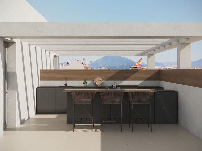 Apartment for Sale in San Pedro De Alcántara, Malaga 16