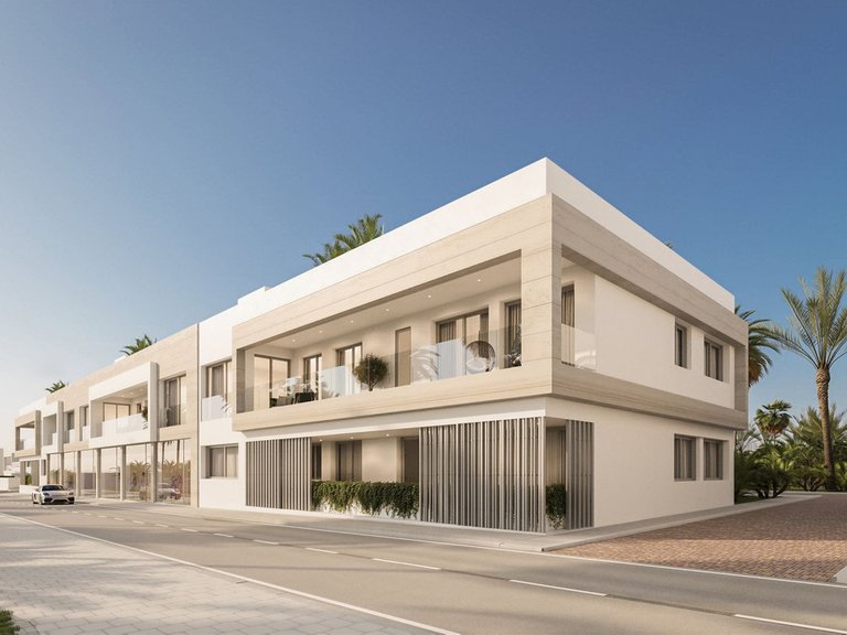 Apartment for Sale in San Pedro De Alcántara, Malaga 6