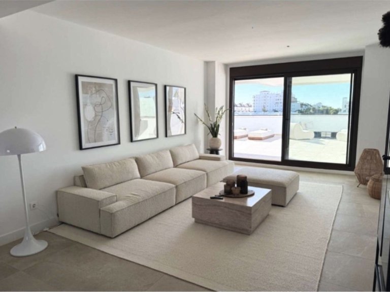 Apartment for Sale in Estepona, Malaga 12