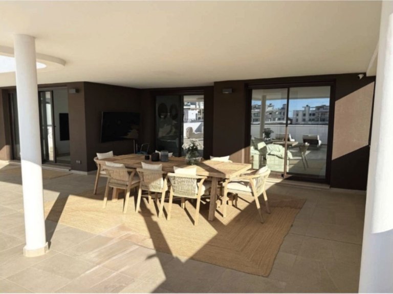 Apartment for Sale in Estepona, Malaga 13