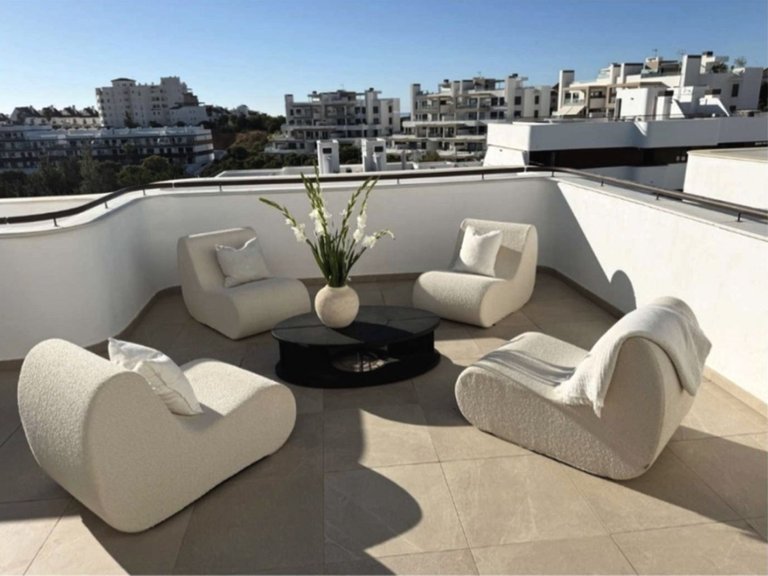 Apartment for Sale in Estepona, Malaga 14