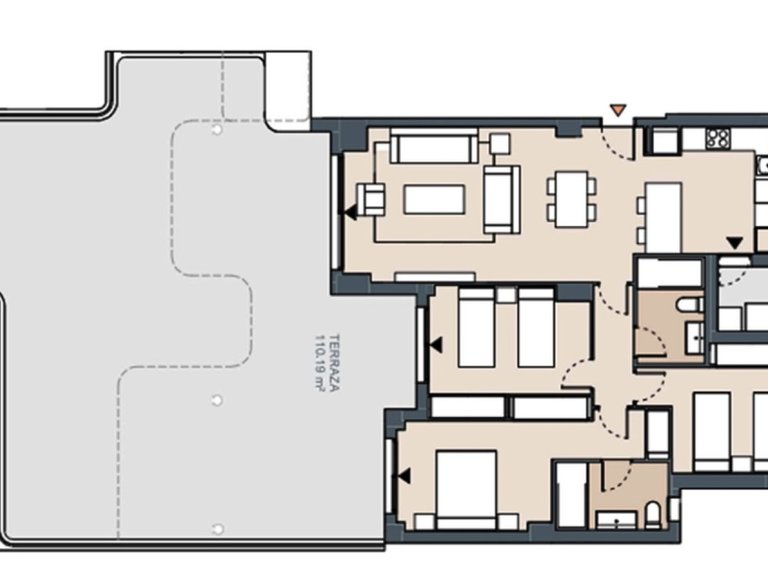 Apartment for Sale in Estepona, Malaga 16