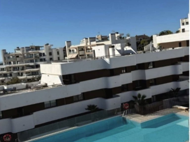 Apartment for Sale in Estepona, Malaga 17