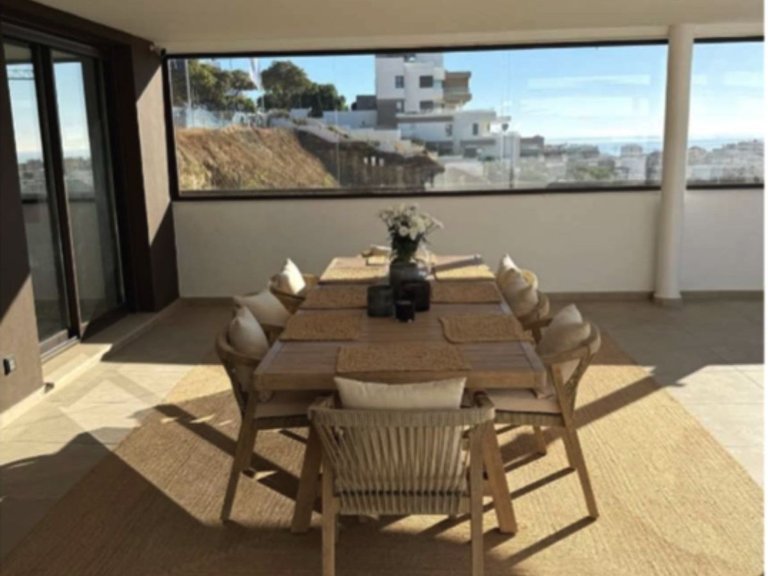 Apartment for Sale in Estepona, Malaga 19