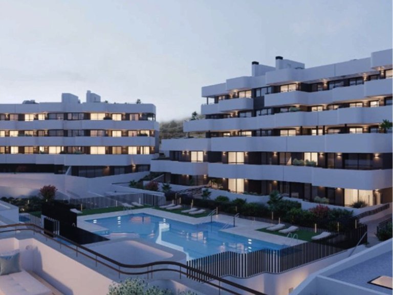 Apartment for Sale in Estepona, Malaga 3